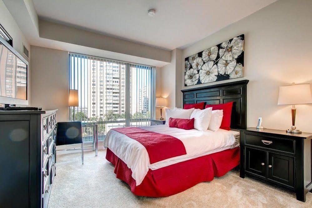 Global Luxury Suites Mass General Hospital Boston Esterno foto
