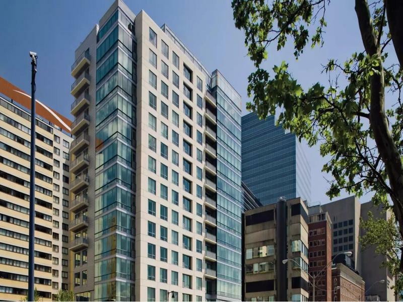 Global Luxury Suites Mass General Hospital Boston Esterno foto