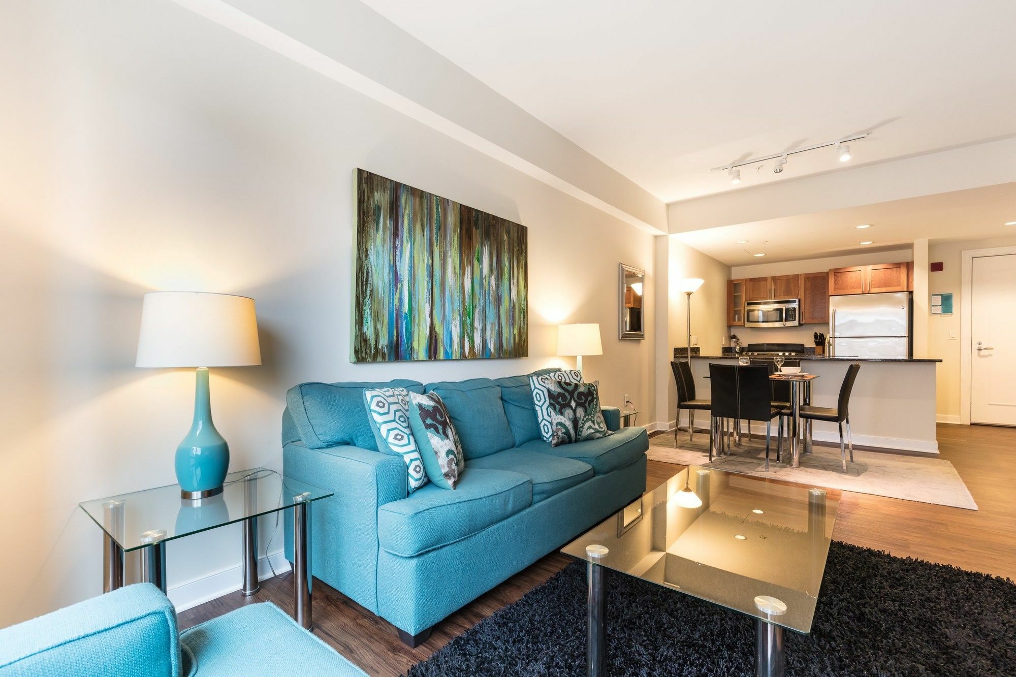 Global Luxury Suites Mass General Hospital Boston Esterno foto