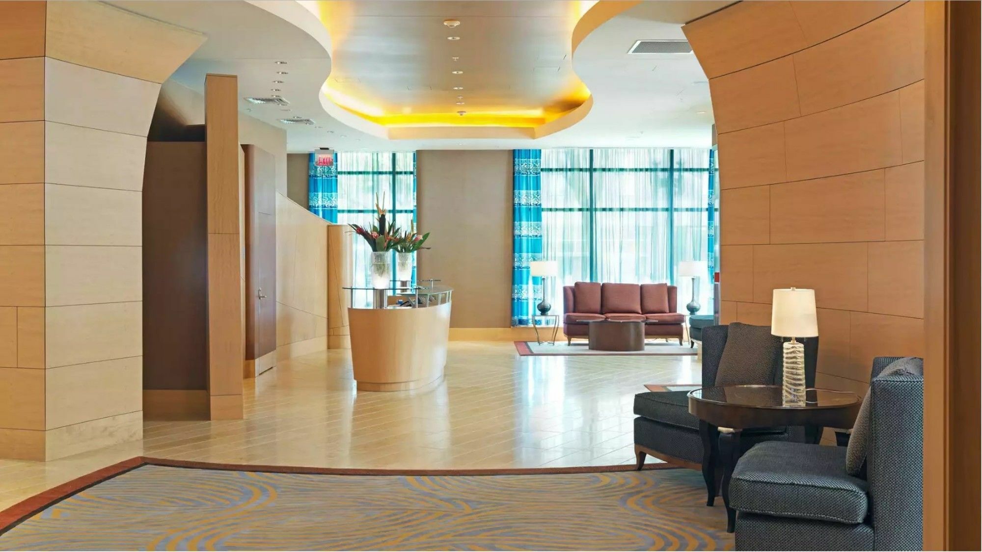Global Luxury Suites Mass General Hospital Boston Esterno foto