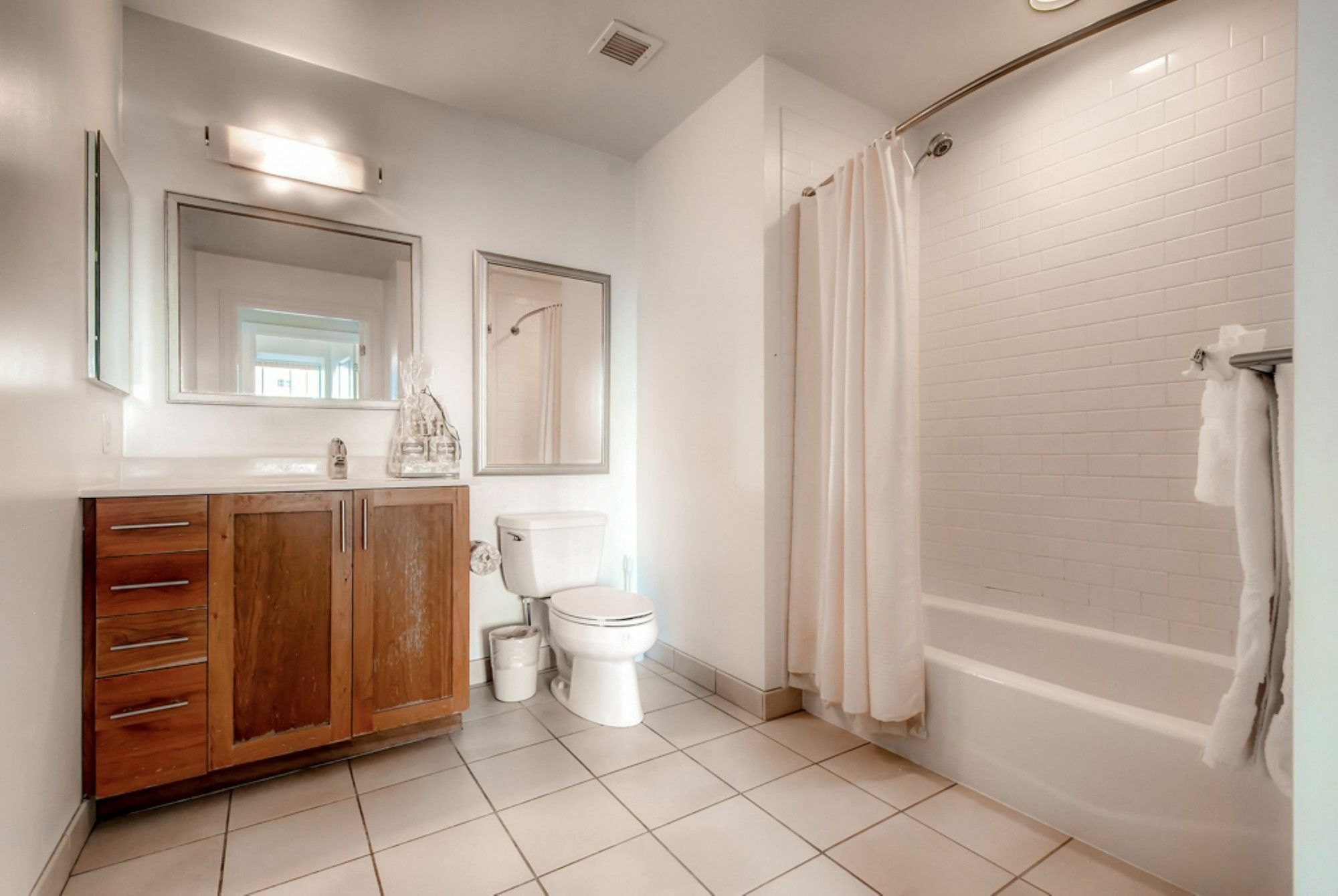 Global Luxury Suites Mass General Hospital Boston Esterno foto