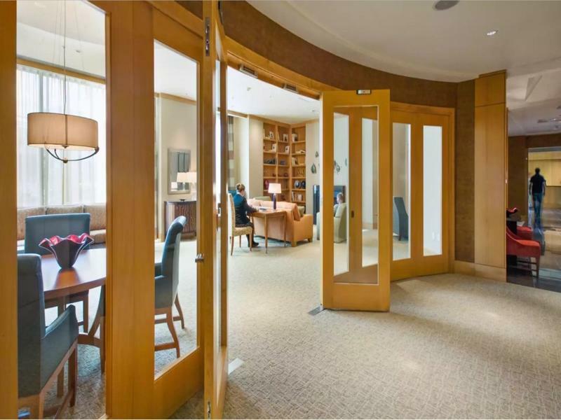 Global Luxury Suites Mass General Hospital Boston Esterno foto