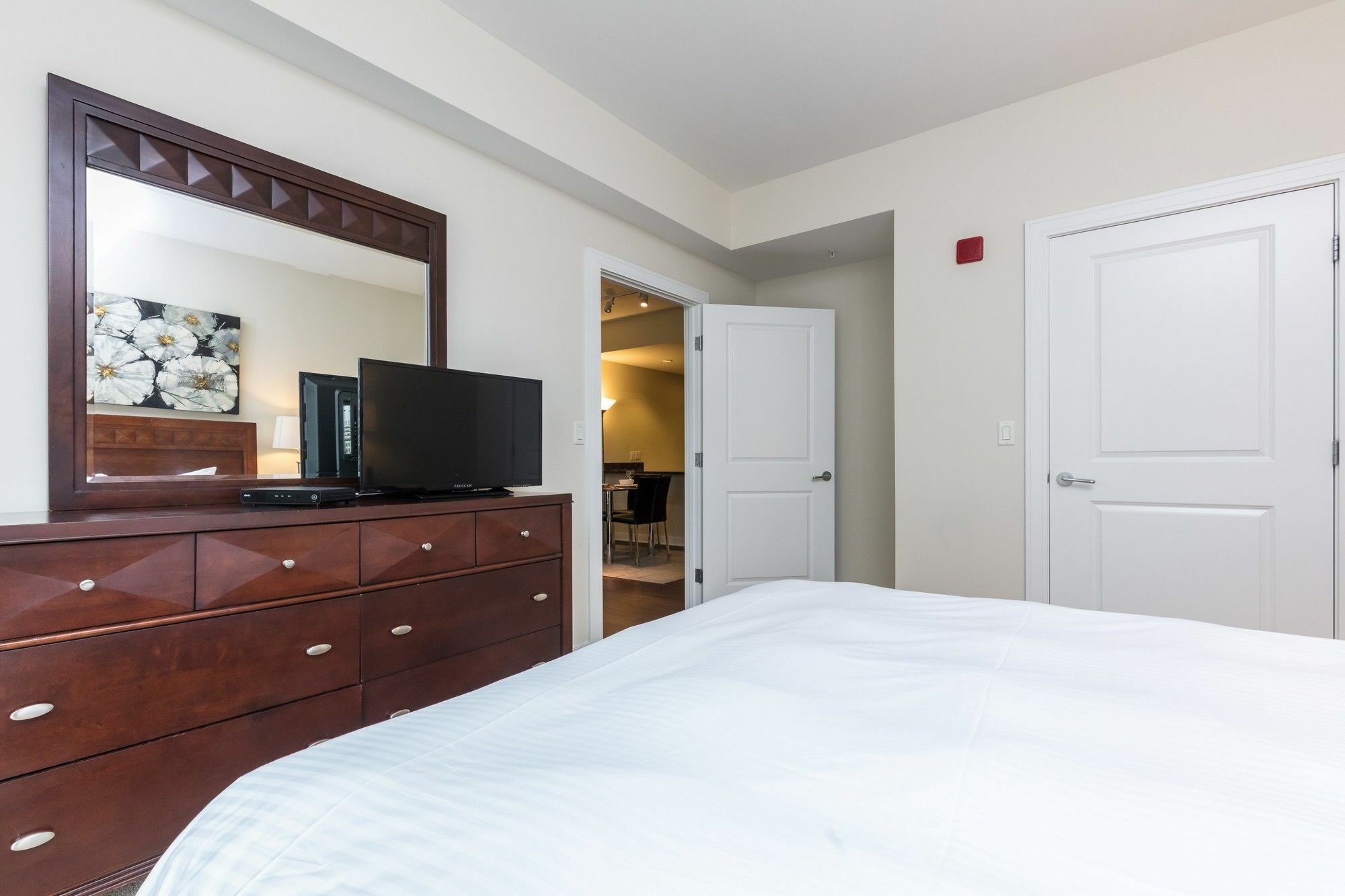 Global Luxury Suites Mass General Hospital Boston Esterno foto