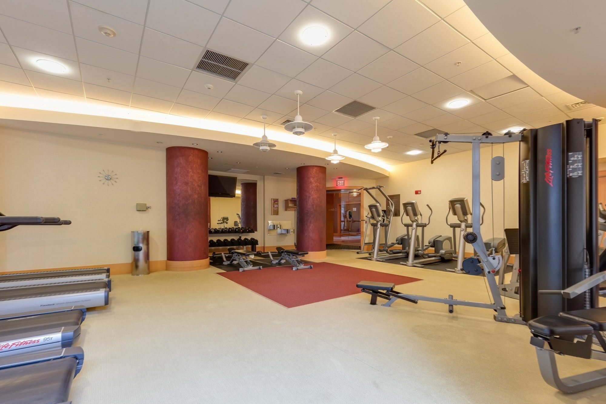Global Luxury Suites Mass General Hospital Boston Esterno foto