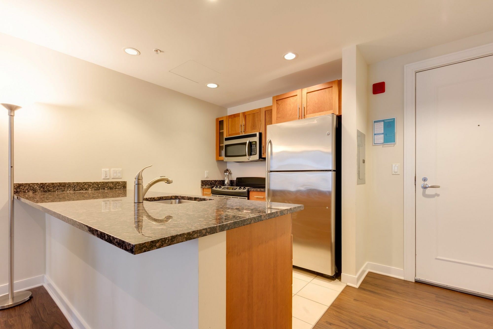 Global Luxury Suites Mass General Hospital Boston Esterno foto