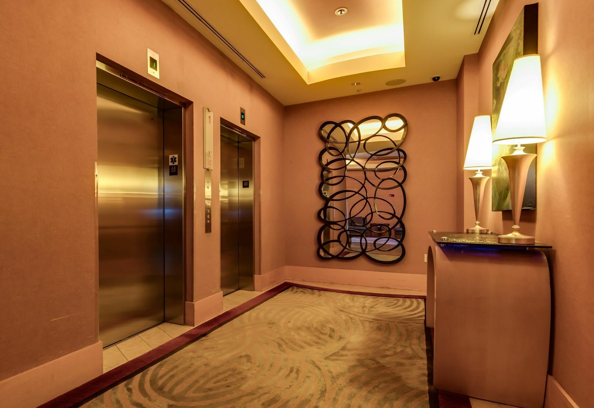 Global Luxury Suites Mass General Hospital Boston Esterno foto