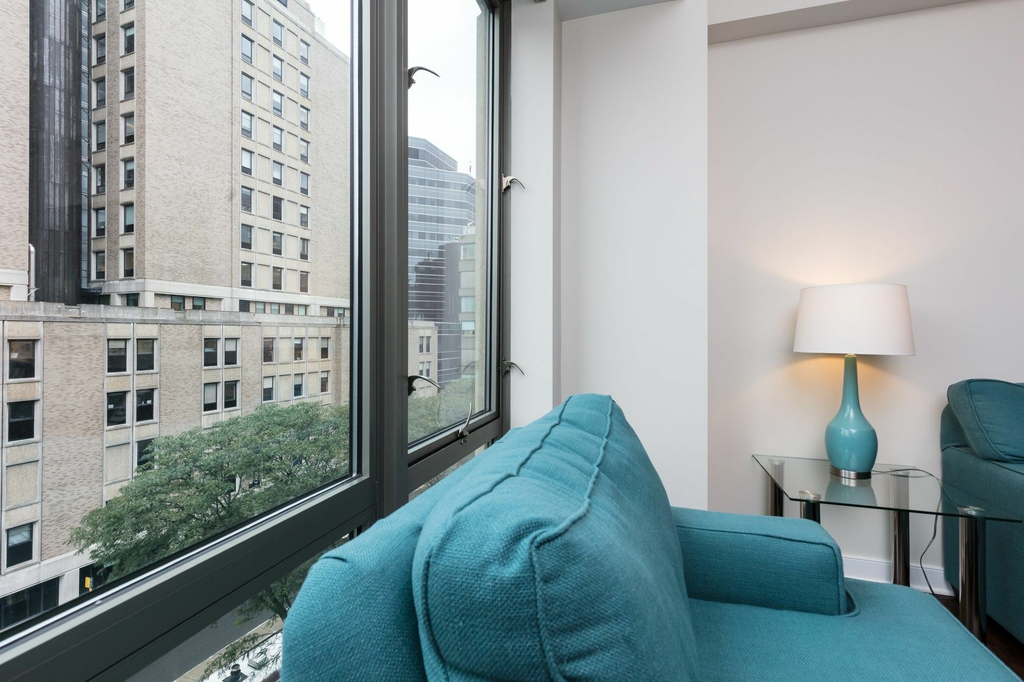 Global Luxury Suites Mass General Hospital Boston Esterno foto