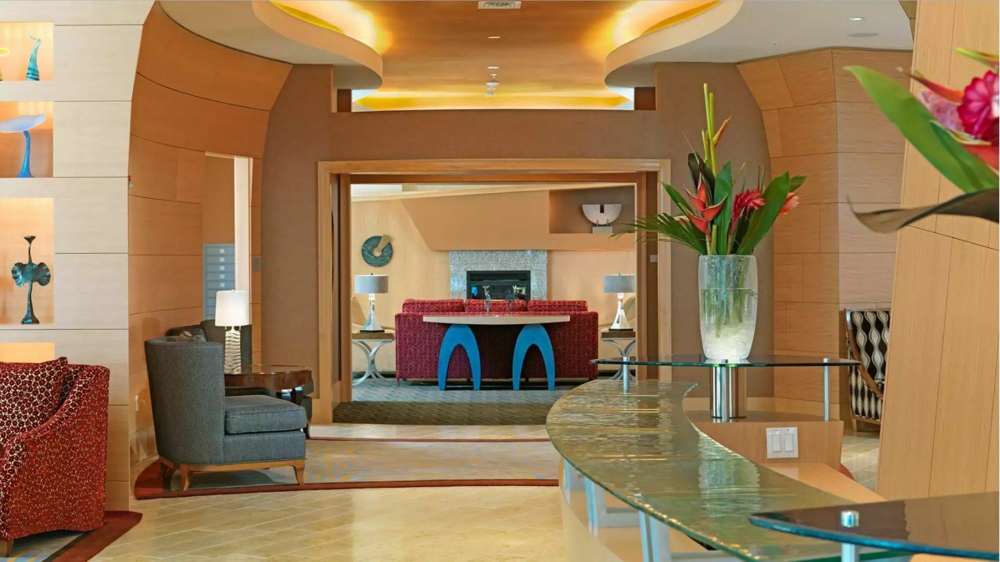 Global Luxury Suites Mass General Hospital Boston Esterno foto