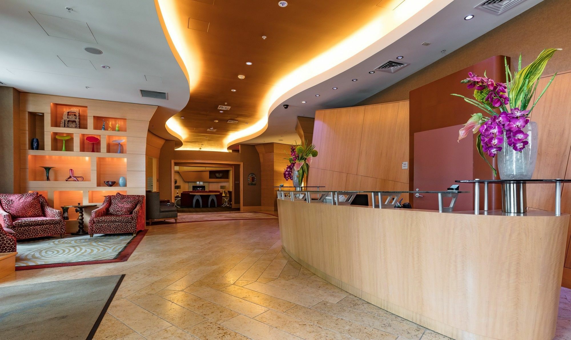 Global Luxury Suites Mass General Hospital Boston Esterno foto